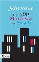 500 Millionen der Begum