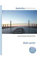 Bulk Carrier