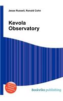 Kevola Observatory