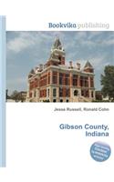 Gibson County, Indiana
