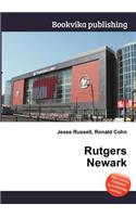 Rutgers Newark