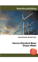 Vienna Standard Mean Ocean Water: (English)