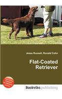 Flat-Coated Retriever