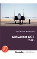 Schweizer Sgs 2-33