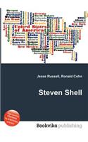 Steven Shell