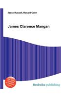 James Clarence Mangan