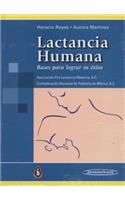 Lactancia Humana