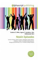 Noein Episodes: (English)