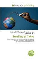 Bombing of Tokyo: (English)