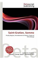 Saint-Gratien, Somme: (English)