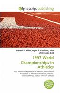 1997 World Championships in Athletics: (English)