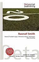 Raonall Smith: (English)