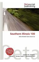Southern Illinois 100: (English)
