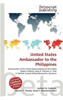 United States Ambassador to the Philippines