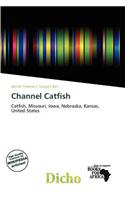 Channel Catfish: (English)