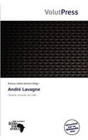 Andr Lavagne: (German)