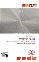 Weaver Poets