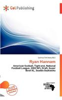 Ryan Hannam: (English)