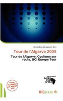 Tour de L'Algarve 2005