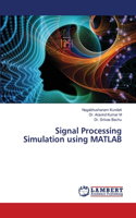 Signal Processing Simulation using MATLAB