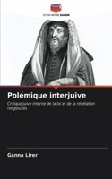 Polémique interjuive