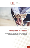 Afrique en Flammes