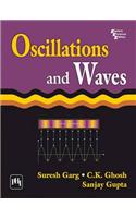 Oscillations And Waves
