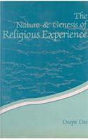 The Nature and Genesis of Religious Experience