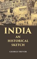 India an Historical Sketch [Hardcover]