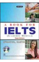 A Book For Ielts (Academic Module) (2 Cd Free)