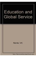 Education and Global Service