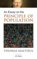 Essay on the Principle of Population