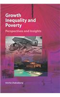 Growth, Inequality & Poverty