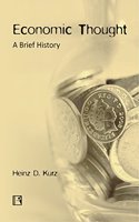 Economic Thought: A Brief History