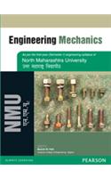 Engineering Mechanics (For the North Maharashtra University)