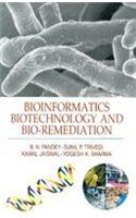 Bioinformatics Biotechnology And Bio-Remediation