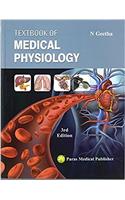 Textbook of Medical Physiology