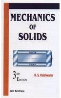 Mechnaics of Solids