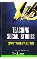 Teaching Social Studies Concepts And Applications