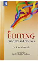 Editing Principles and Practices