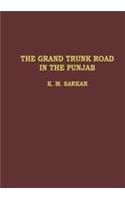 Grand Trunk Road in the Punjab (1849—1886)