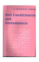 Soil Conditioners and Amendments