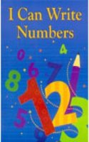 I CAN WRITE - NUMBERS