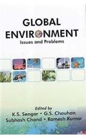 Global Environment: Issues and Problems
