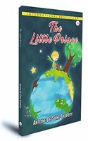 The Little Prince | Hardcover | International Bestseller Book