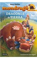 Dragones de Tierra