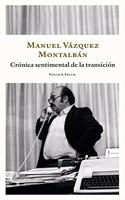 Cronica sentimental de la transicion