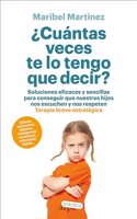 Â¿Cuantas veces te lo tengo que decir?