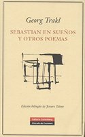 Sebastian En Suenos Y Otros Poemas/ Sebastian in Dreams and Other Poems