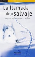 La llamada de lo salvaje